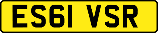 ES61VSR