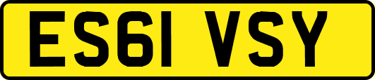 ES61VSY