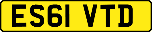 ES61VTD