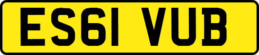 ES61VUB