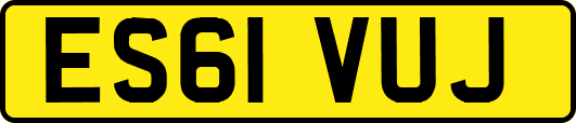 ES61VUJ
