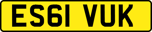 ES61VUK