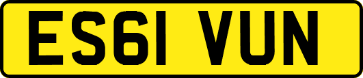 ES61VUN