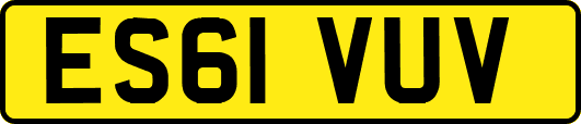 ES61VUV