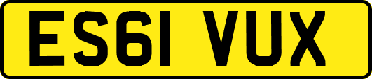 ES61VUX