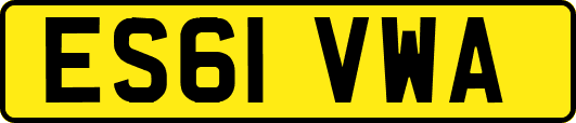 ES61VWA