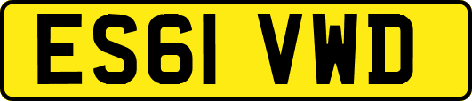 ES61VWD