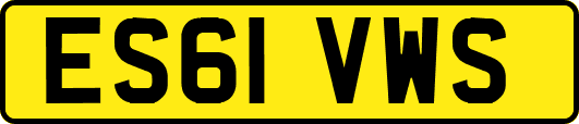 ES61VWS