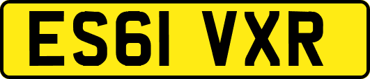 ES61VXR