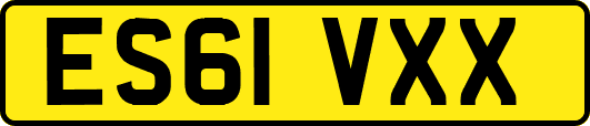 ES61VXX