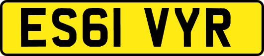 ES61VYR