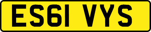 ES61VYS