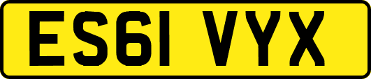 ES61VYX