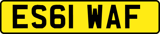 ES61WAF