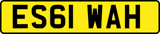 ES61WAH
