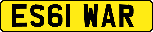 ES61WAR