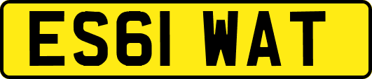 ES61WAT