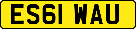 ES61WAU