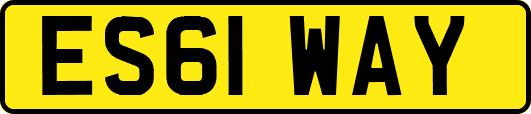 ES61WAY