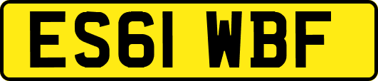 ES61WBF