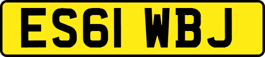 ES61WBJ