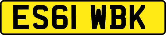 ES61WBK