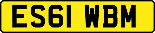 ES61WBM