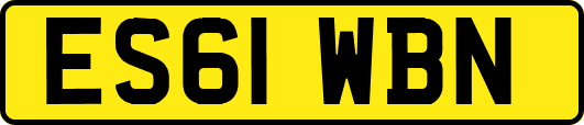 ES61WBN