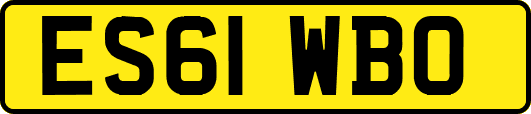 ES61WBO