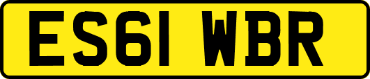 ES61WBR