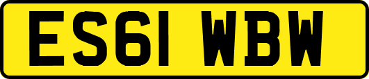 ES61WBW