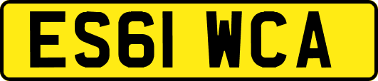 ES61WCA