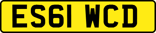 ES61WCD