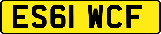 ES61WCF
