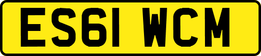 ES61WCM