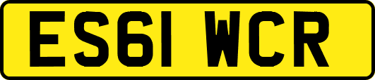 ES61WCR