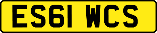 ES61WCS