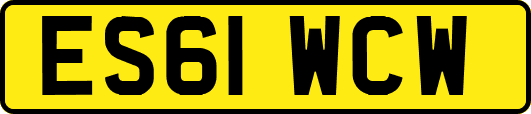 ES61WCW