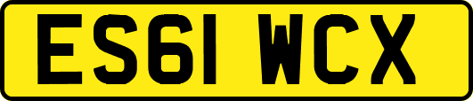 ES61WCX
