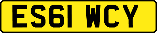 ES61WCY