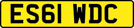 ES61WDC