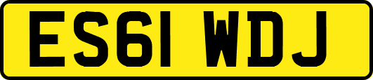 ES61WDJ
