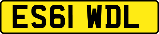 ES61WDL
