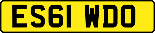ES61WDO