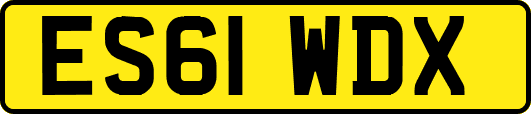 ES61WDX