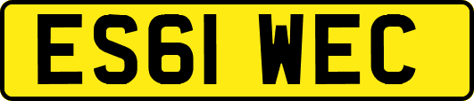 ES61WEC