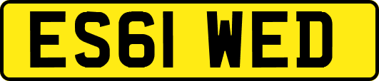 ES61WED