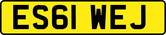 ES61WEJ
