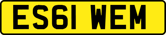 ES61WEM