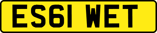 ES61WET